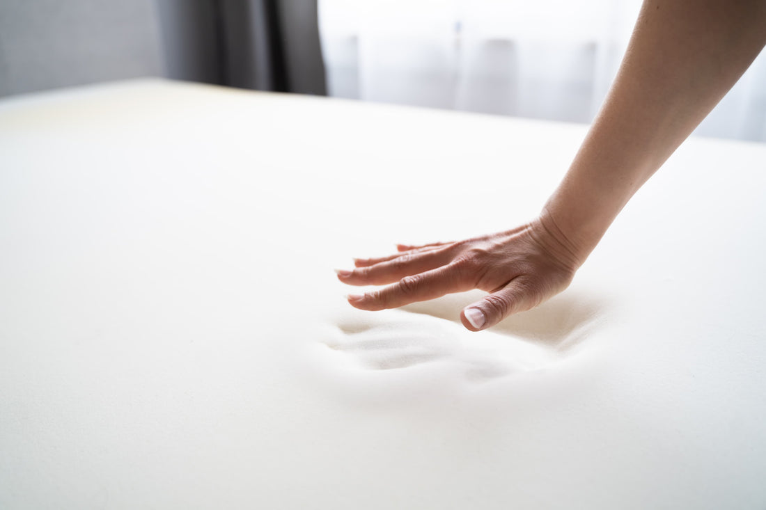 Memory Foam: Was ist das?