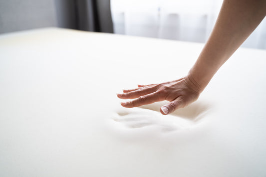 Memory Foam: Was ist das?