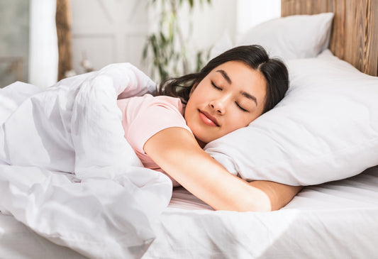 7 Tipps für besseren Schlaf